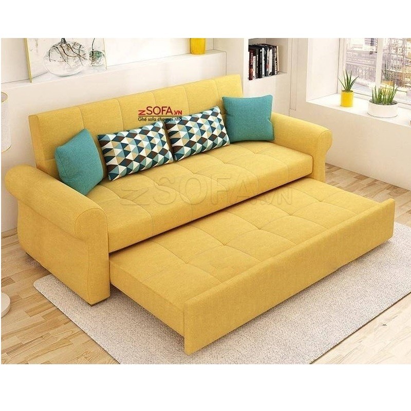 Sofa đa năng Zsofa ZF1202