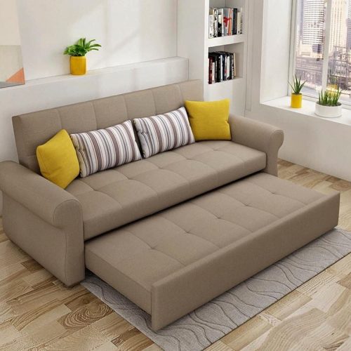 Sofa Bed Kéo Đa Năng ZF339