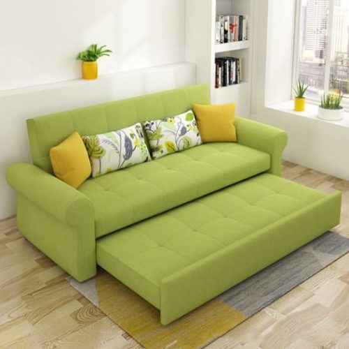 Sofa Giường Kéo Đa Năng ZF334