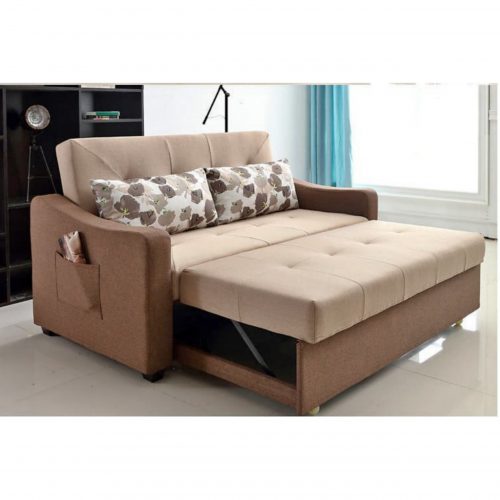 Sofa Giường Kéo Đa Năng ZF331