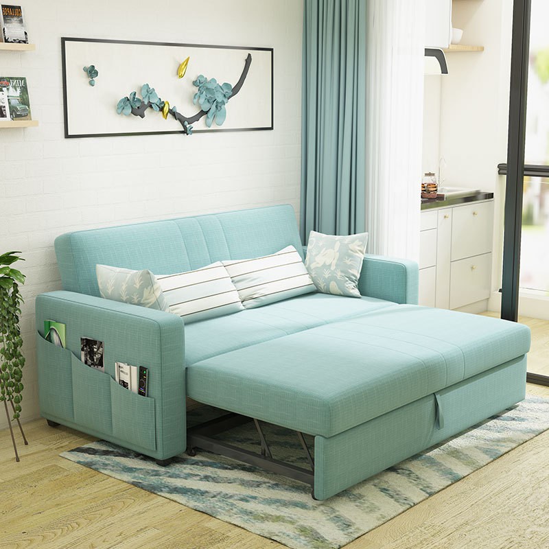 Sofa Giường Kéo Đa Năng- ZF160