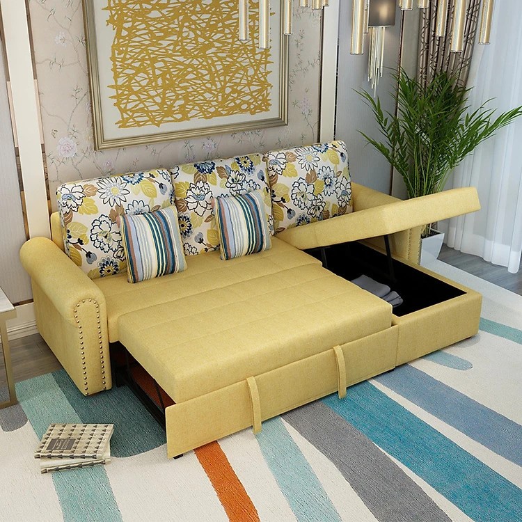 Sofa giường thông minh ZF179