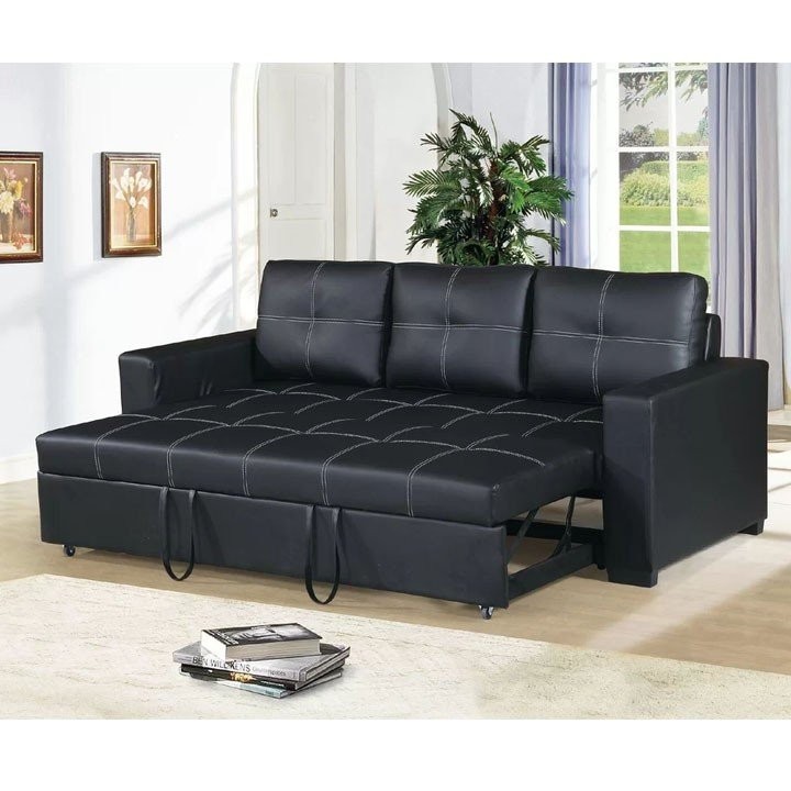 Sofa Giường Kéo Đa Năng ZF464