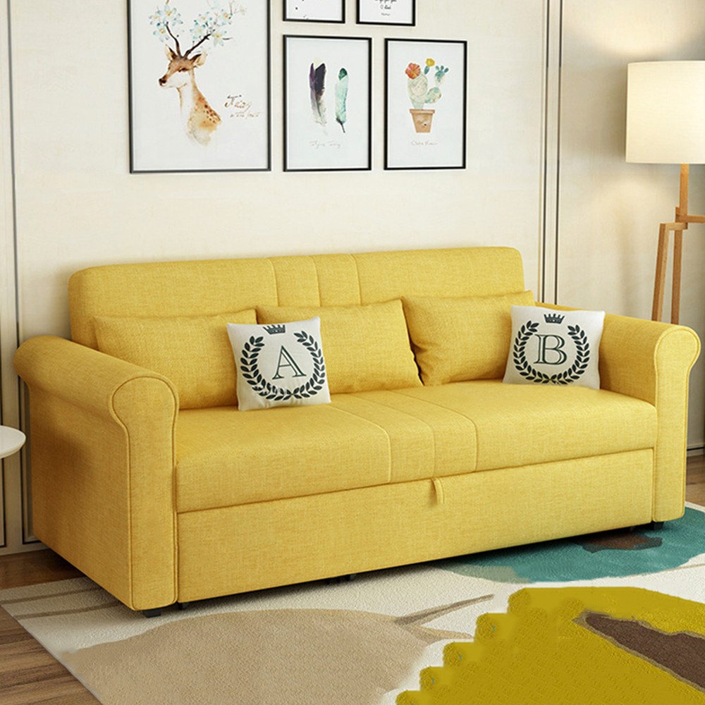 Sofa Giường Kéo Đa Năng ZF335