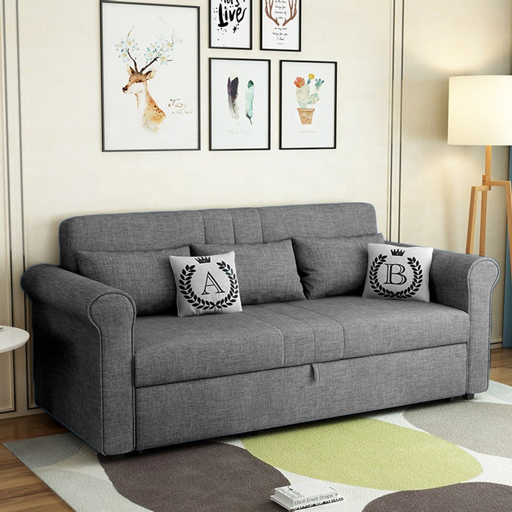 Sofa Giường Kéo Đa Năng ZF335