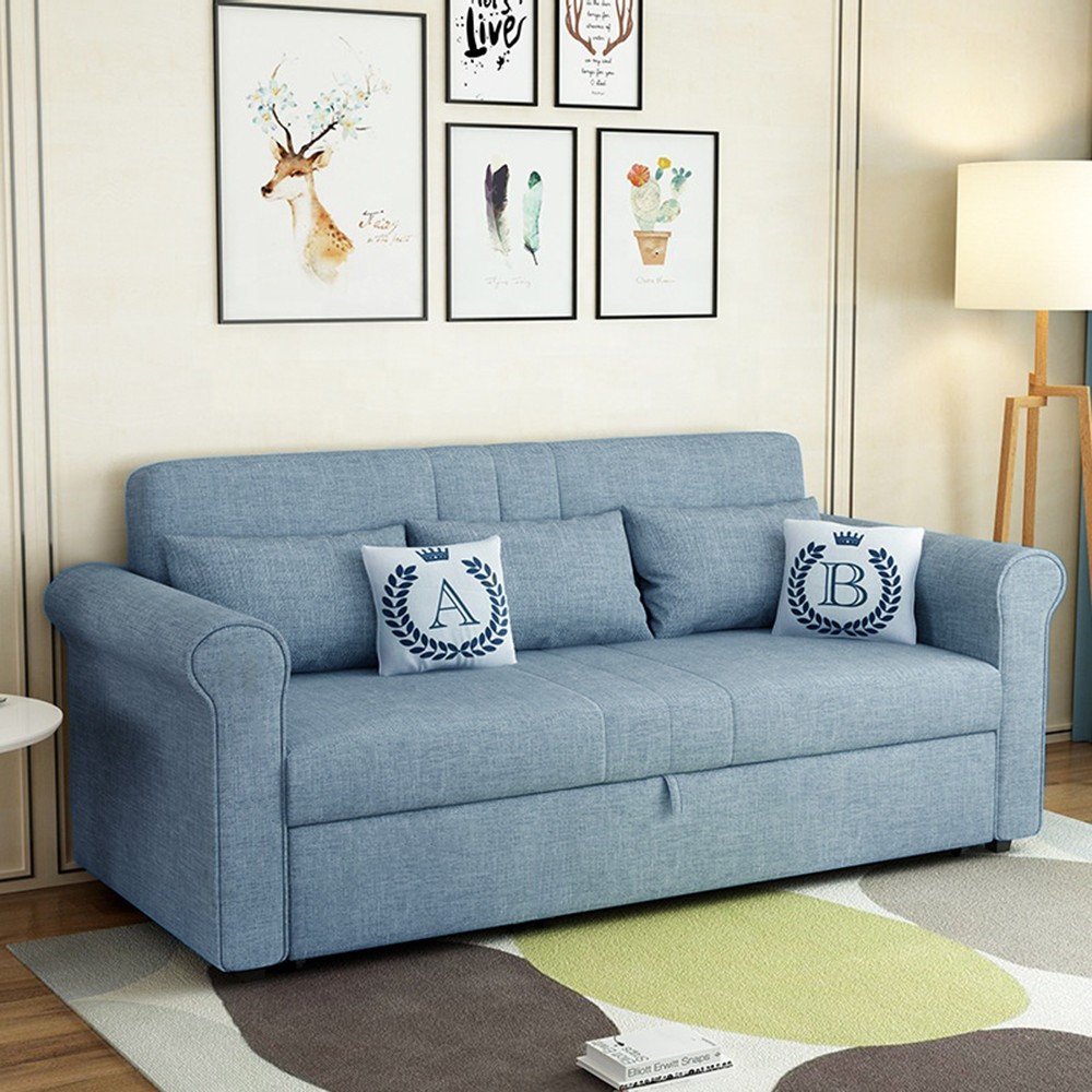 Sofa Giường Kéo Đa Năng ZF335