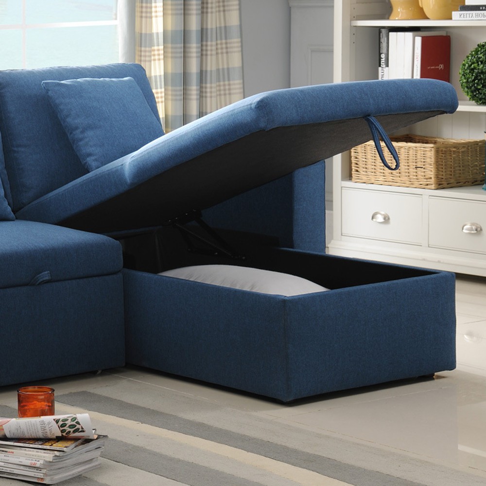 Sofa Giường Thông Minh ZF356