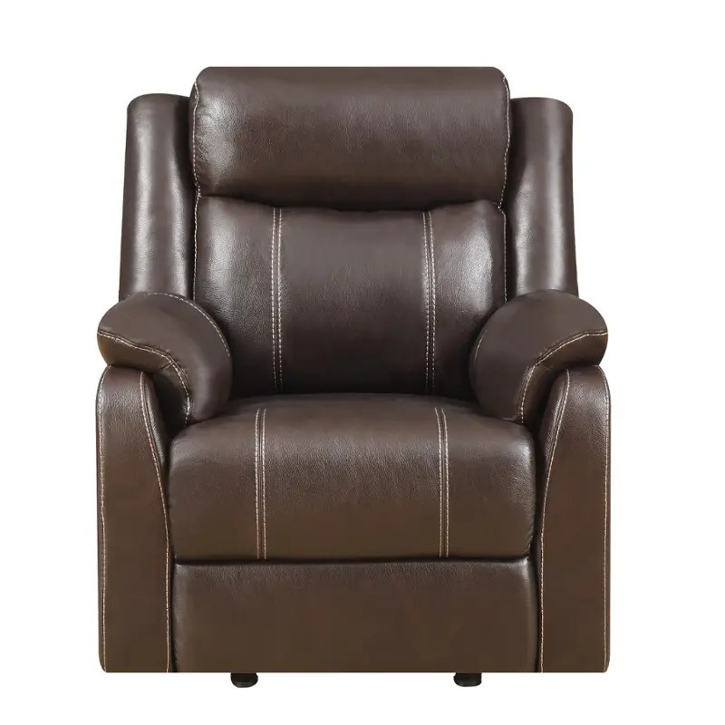 Sofa Thư Giãn Chỉnh Cơ 1 Chỗ Ngồi ZF671