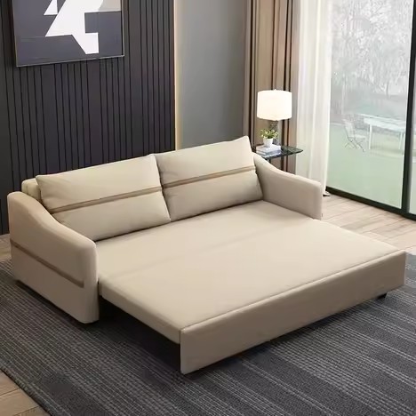 Sofa Giường Kéo Hiện Đại ZF337