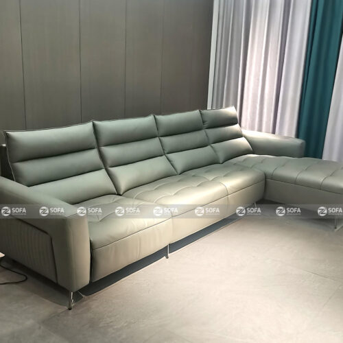 Sofa nhập khẩu thư giãn ZT229