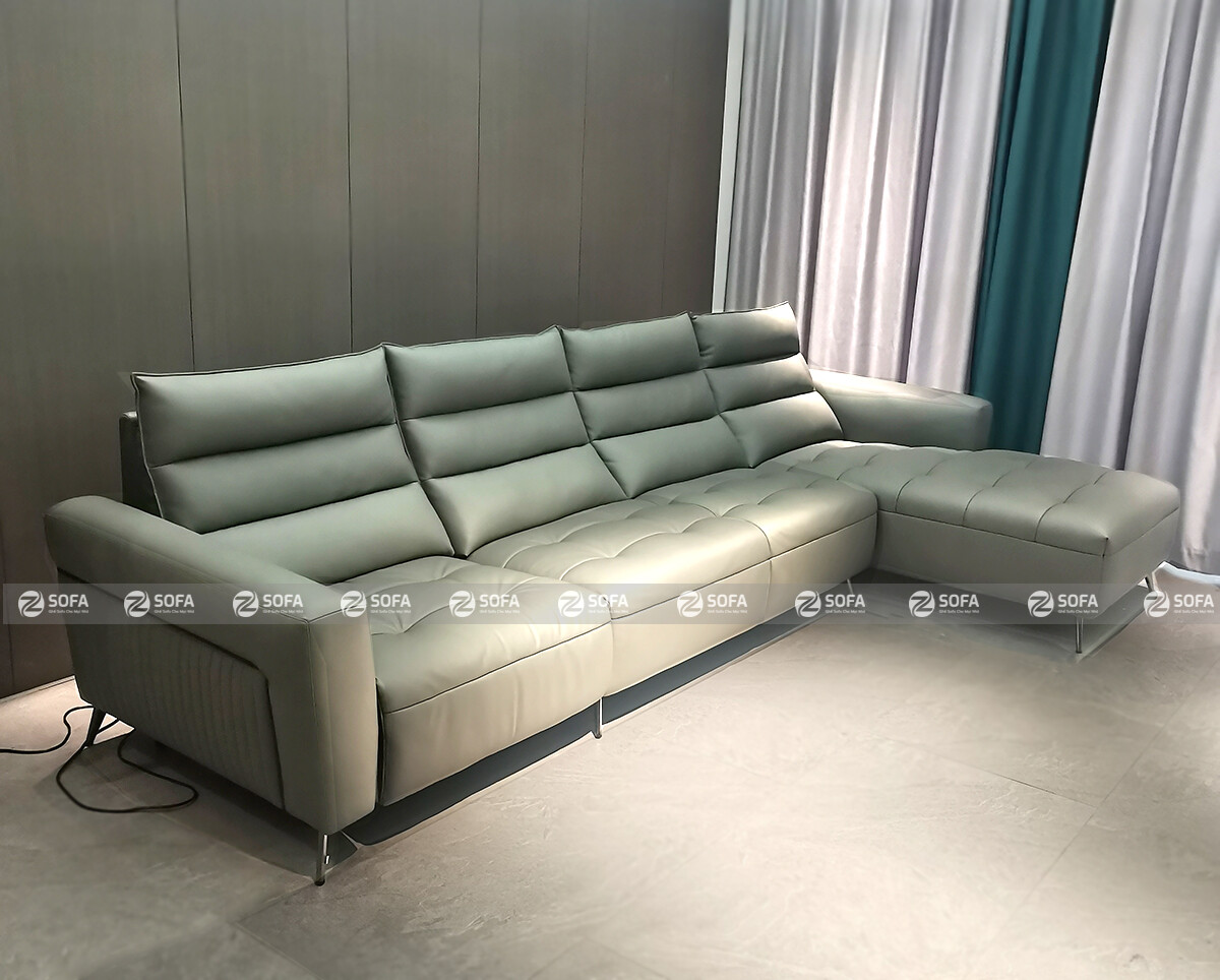 Sofa nhập khẩu thư giãn ZT229