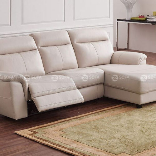 Sofa thư giãn nhập khẩu ZT2051