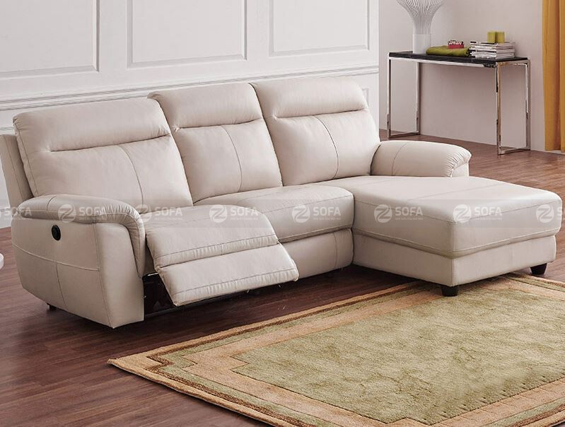 Sofa thư giãn nhập khẩu ZT2051