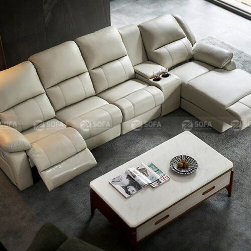 Sofa nhập khẩu thư giãn ZT2272