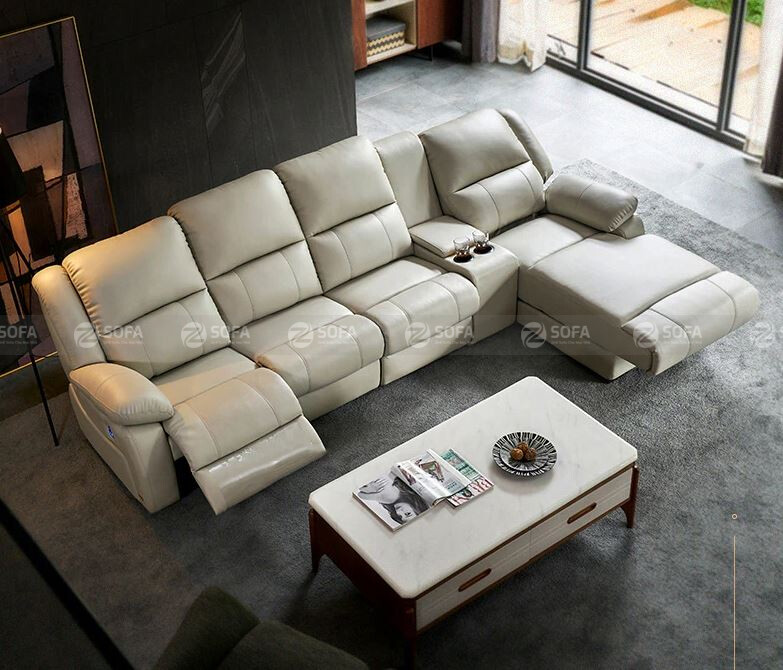 Sofa nhập khẩu thư giãn ZT2272