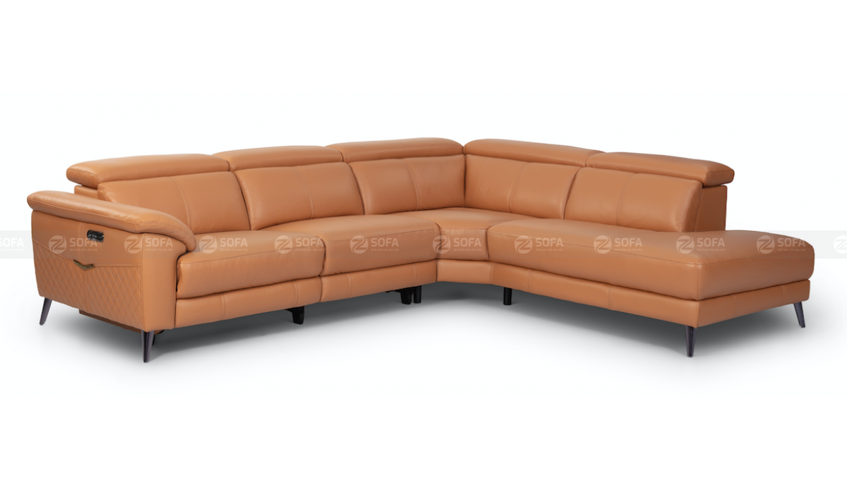 Sofa chỉnh điện thư giãn ZT263