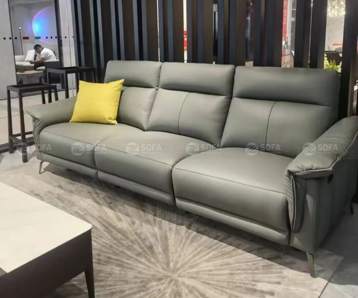Sofa nhập khẩu ZT233