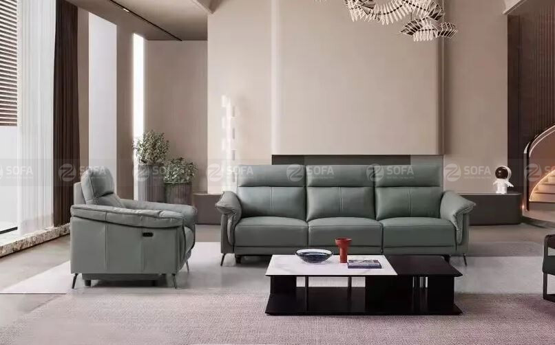 Sofa nhập khẩu ZT233