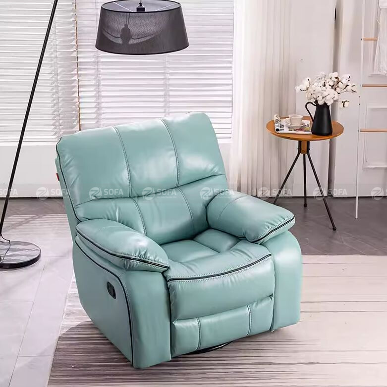 Sofa chỉnh điện xoay ZT201B