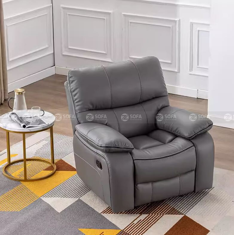 Sofa chỉnh điện xoay ZT201B