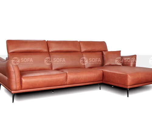 Sofa da bò Ý ZDA162