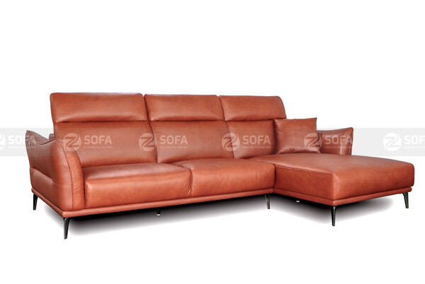 Sofa da bò Ý ZDA162