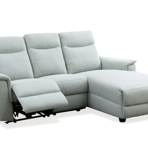 Sofa thư giãn nhập khẩu ZT22F