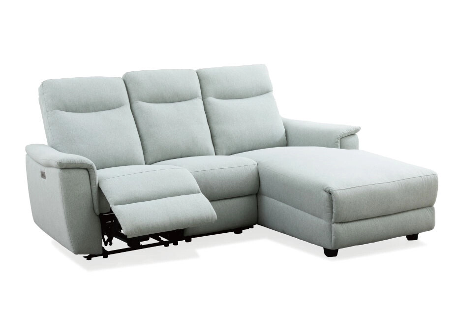 Sofa thư giãn nhập khẩu ZT22F