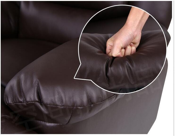 Sofa Thư Giãn Da PU Chỉnh Điện ZT103