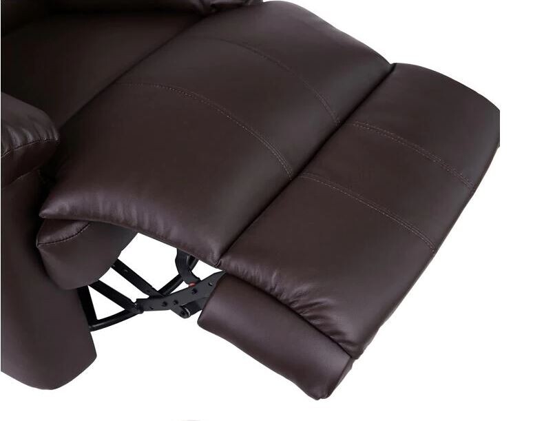 Sofa Thư Giãn Da PU Chỉnh Điện ZT103