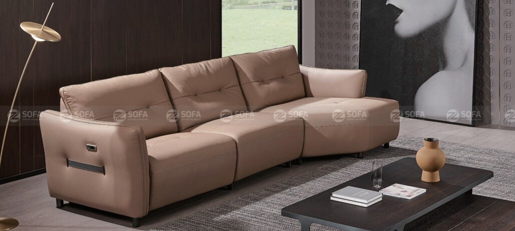 Sofa góc thư giãn ZT224