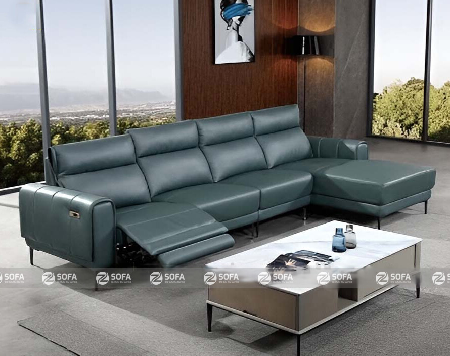 Sofa góc thư giãn ZT225