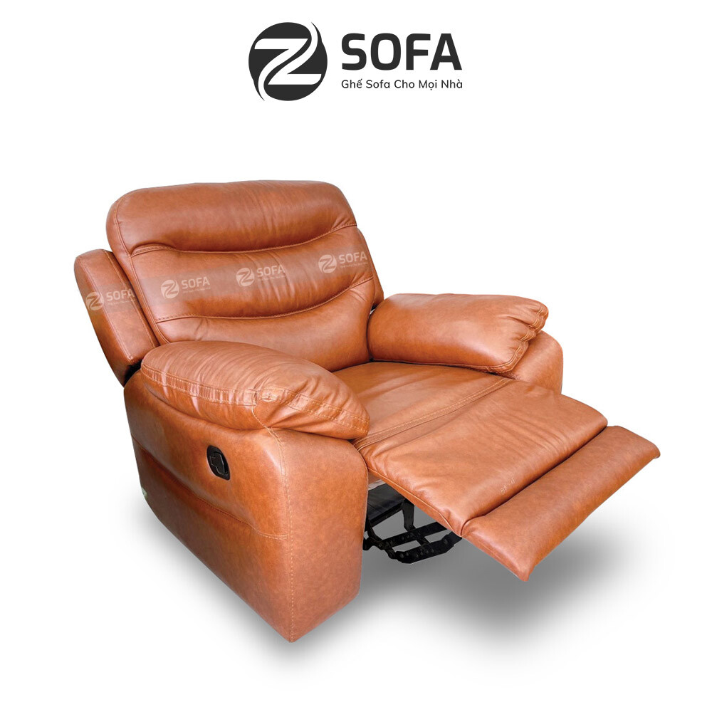 Sofa Thư Giãn Da Thật ZT35