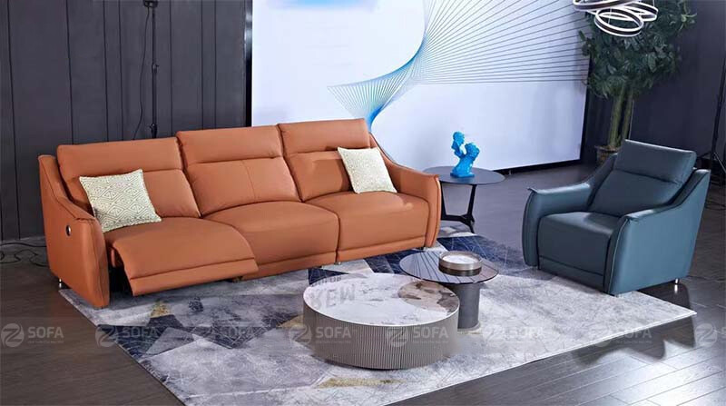 Sofa góc thư giãn ZT221