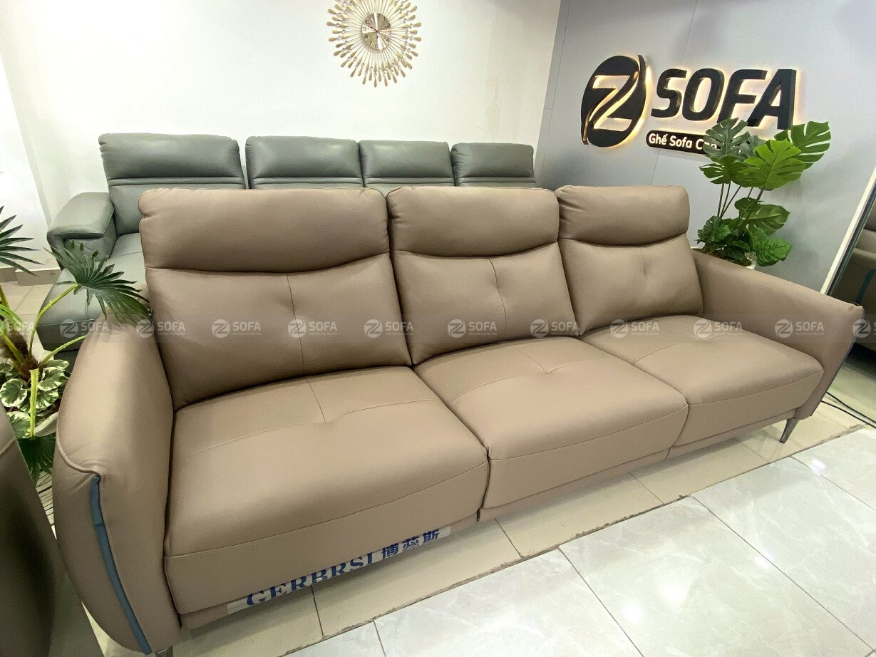 Sofa nhập khẩu thư giãn ZT2281