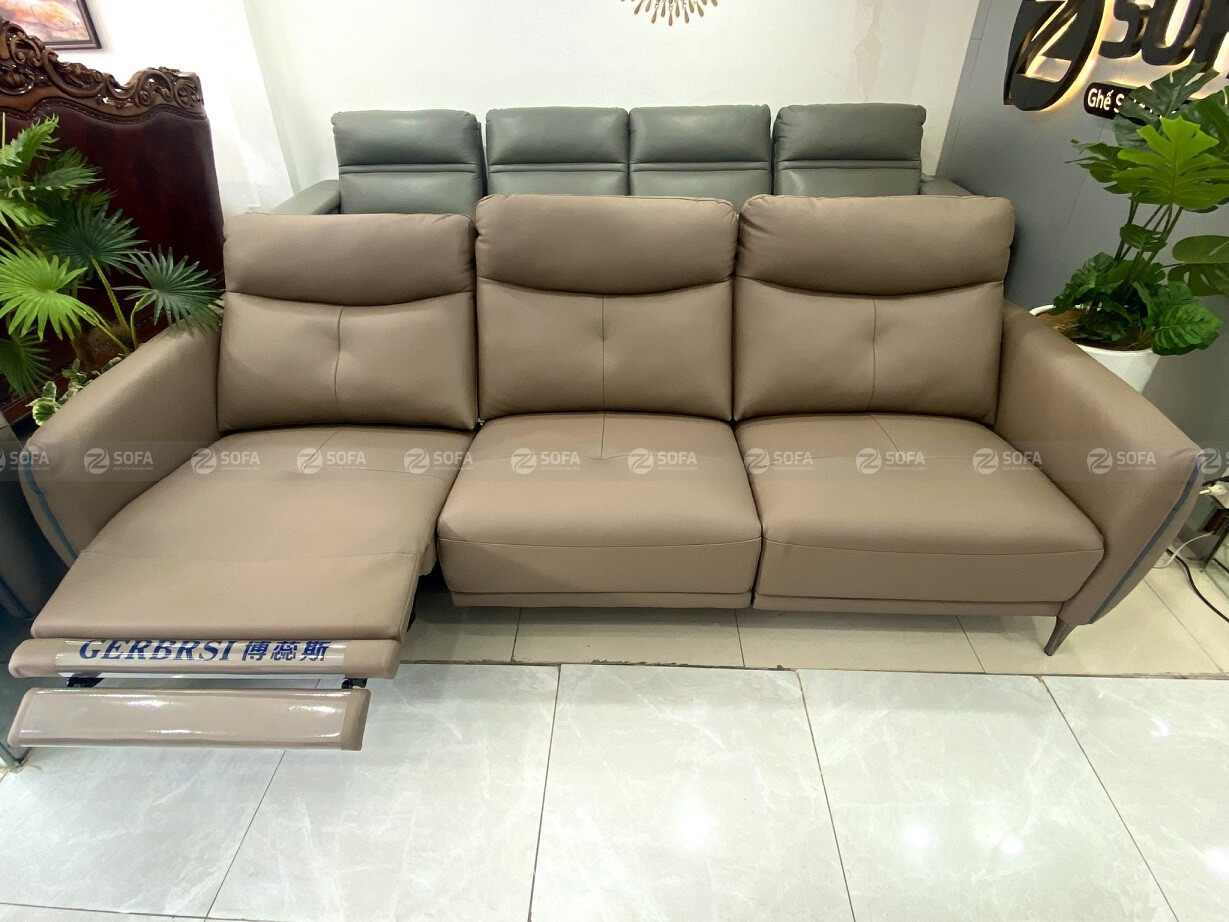 Sofa nhập khẩu thư giãn ZT2281