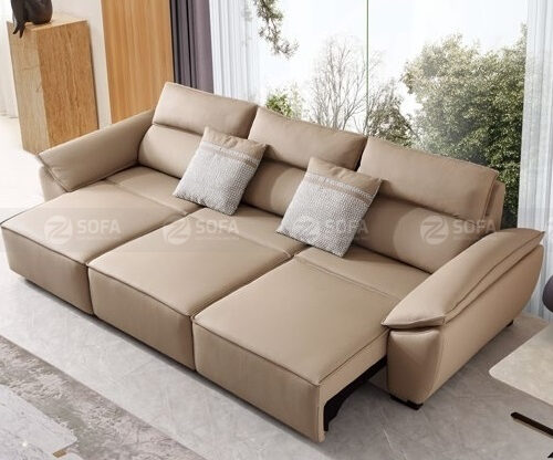 Sofa thư giãn ZT261