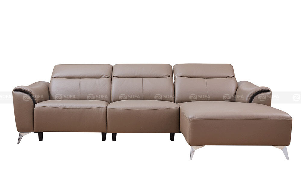 Sofa da bò thư giãn ZT266