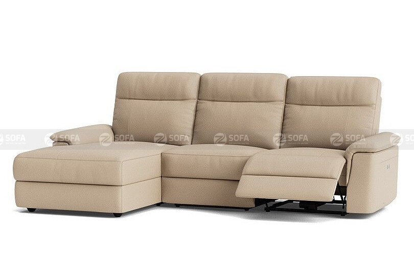 Sofa da bò Ý ZDA158