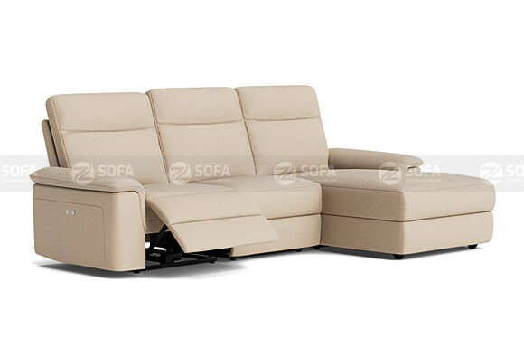 Sofa da bò Ý ZDA158