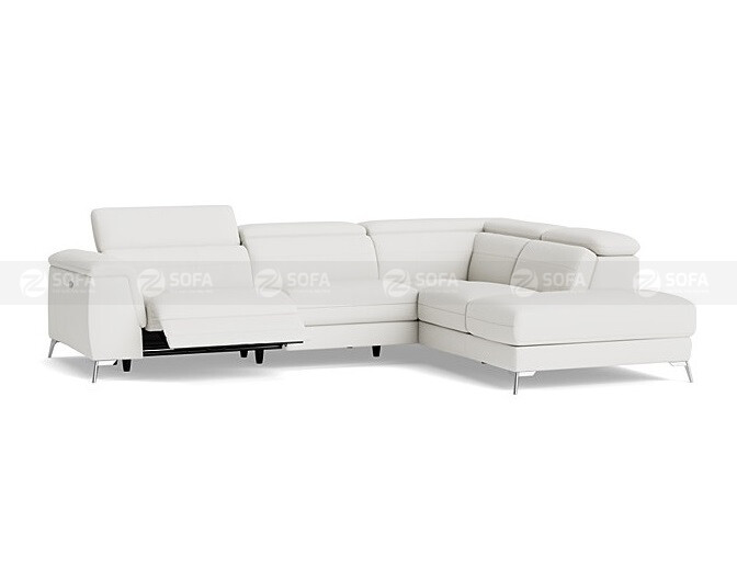 Sofa da bò Ý ZDA159