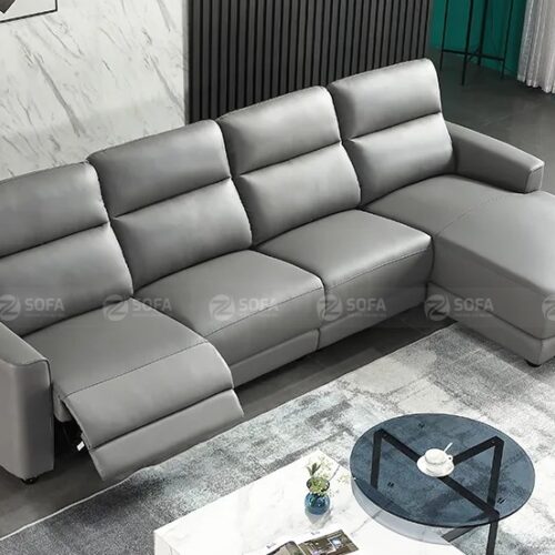 Sofa nhập khẩu thư giãn ZT227A