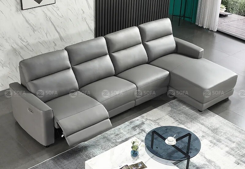 Sofa nhập khẩu thư giãn ZT227A