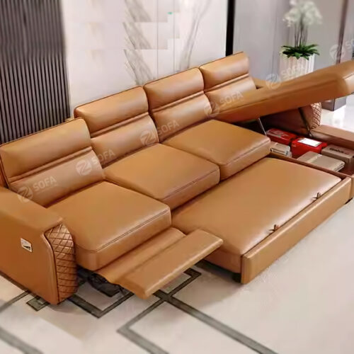 Sofa thư giãn đa năng ZT2271