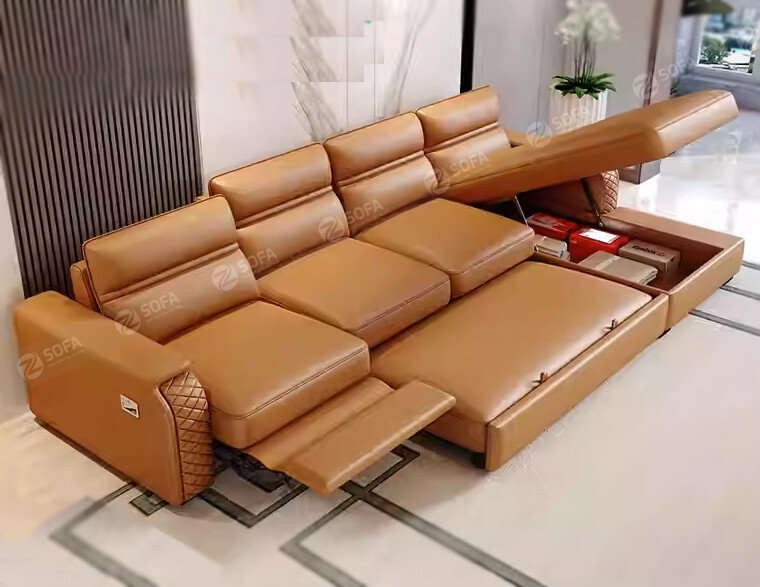 Sofa thư giãn đa năng ZT2271