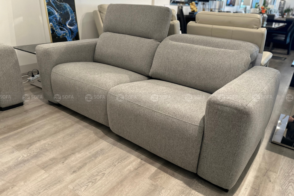 Sofa chỉnh điện kiểu Ý ZT288