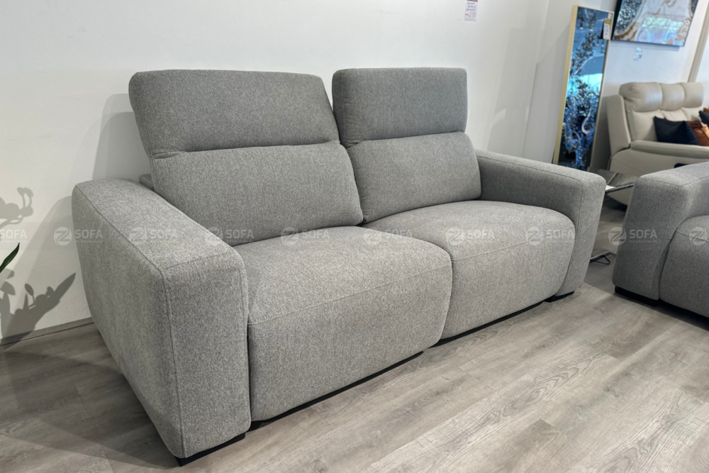 Sofa chỉnh điện kiểu Ý ZT288