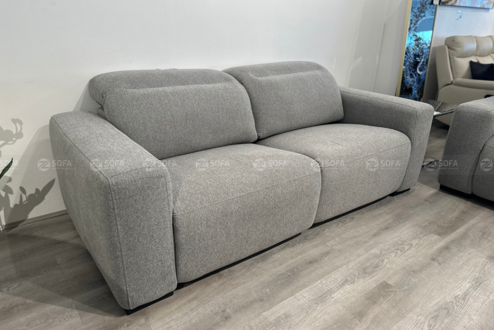 Sofa chỉnh điện kiểu Ý ZT288