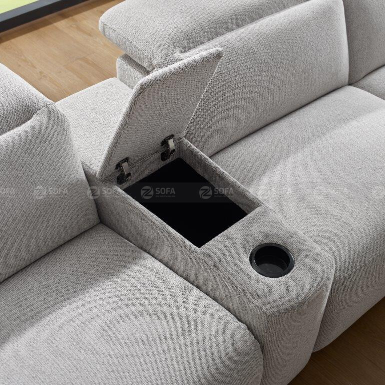 Sofa chỉnh điện thư giãn ZT265