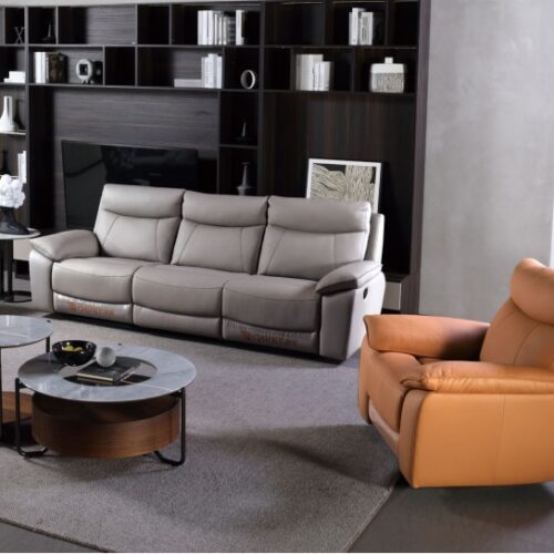 Sofa nhập khẩu ZT234